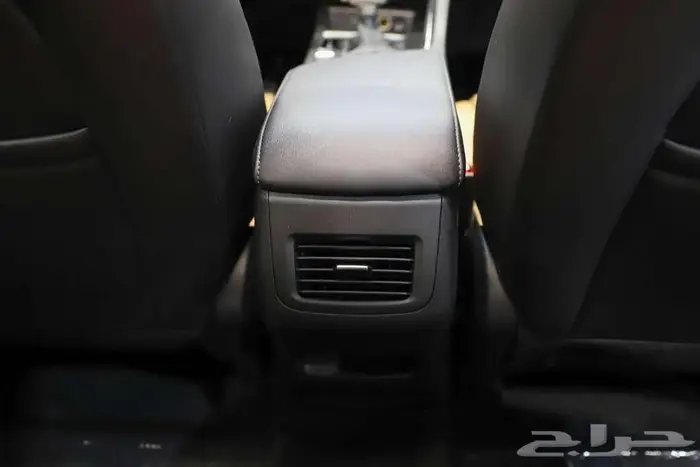 شانجان CS35 بلس سمارت 2025 11