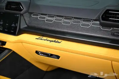 شركة البريمي لسيارات Lamborghini index