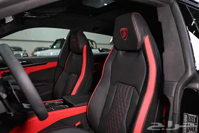 شركة البريمي لسيارات Lamborghini index