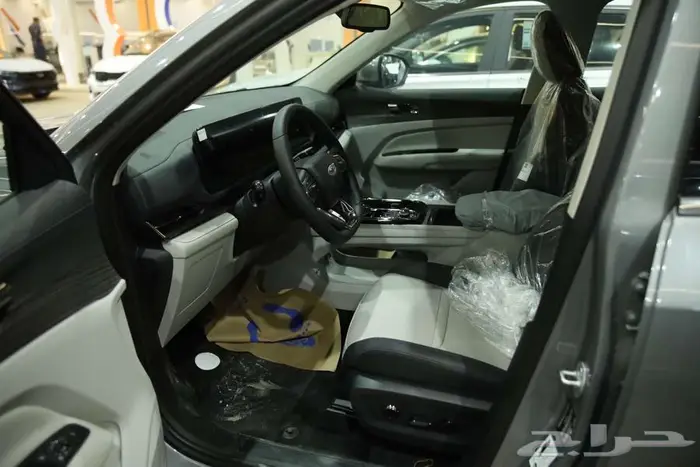 تيرتورى تيتانيوم بلس 2025 ابيض 0