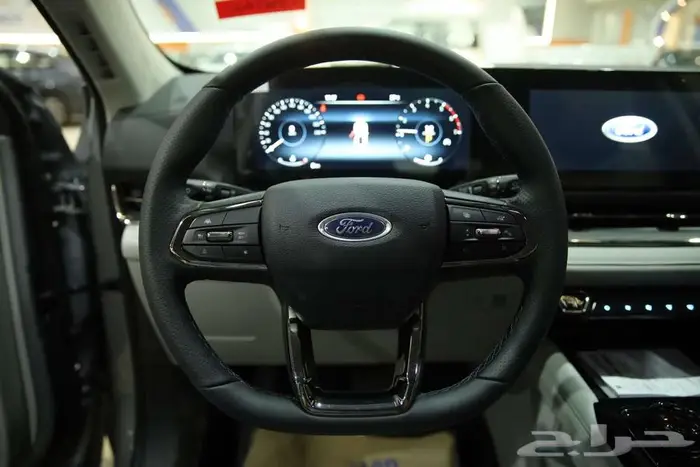 تيرتورى تيتانيوم بلس 2025 ابيض 4