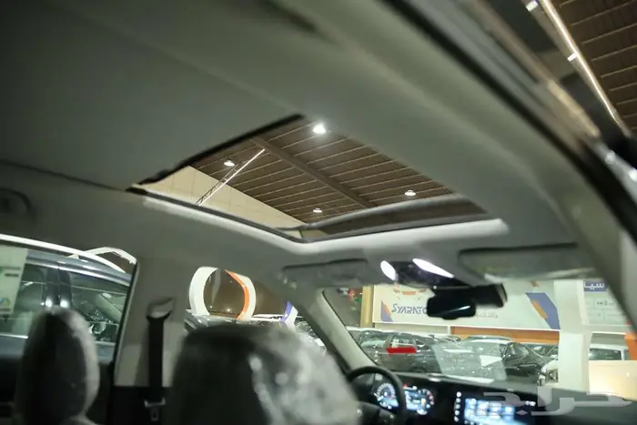 تيرتورى تيتانيوم بلس 2025 ابيض 5