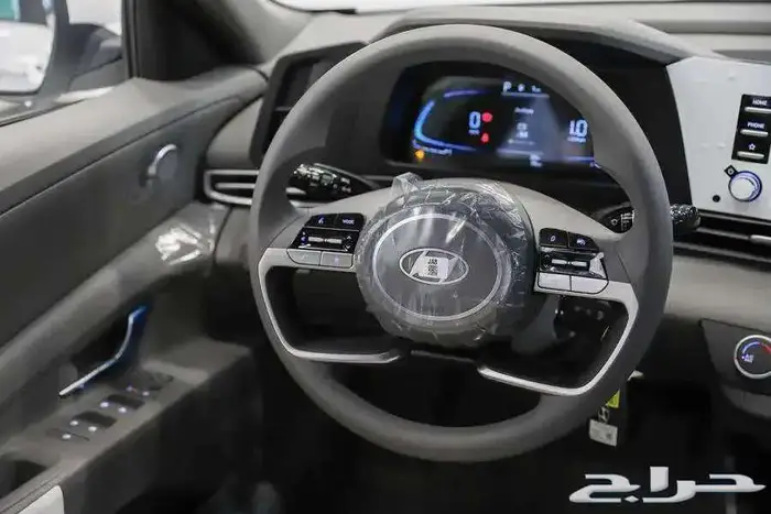 هيونداي- النترا -سمارت 2025 6