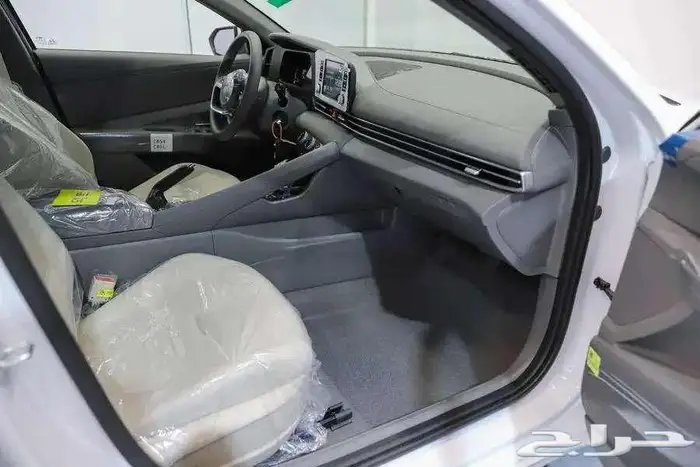 هيونداي- النترا -سمارت 2025 8