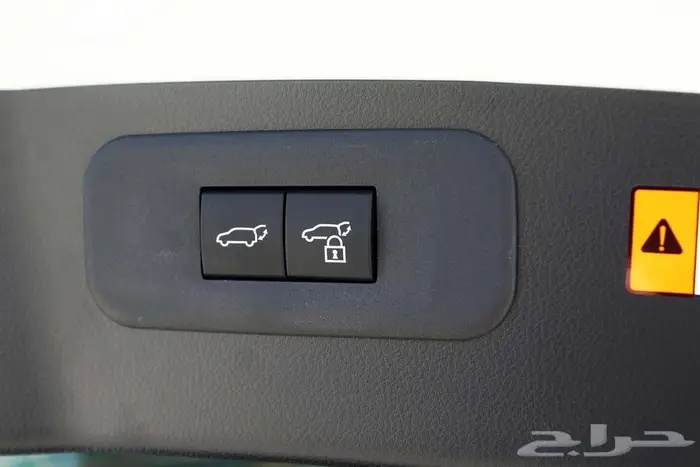 لكزس - NX 350 - CC - فل كامل - خليجي - 2025 15