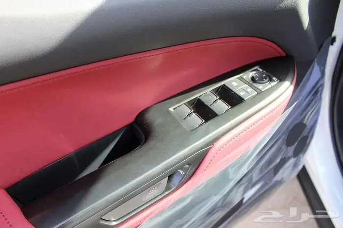 لكزس - NX 350 - CC - فل كامل - خليجي - 2025 4