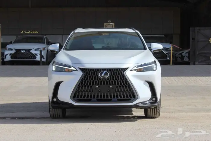 لكزس - NX 350 - CC - فل كامل - خليجي - 2025 0