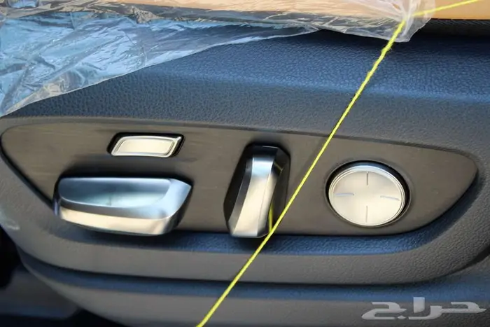 لكزس-LX600 BB -خليجي-2025-فل كامل -25 سماعه داخليه 5