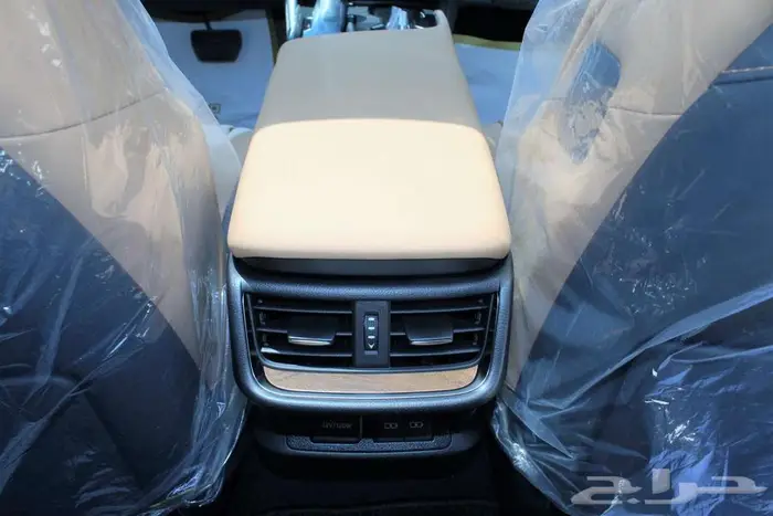 لكزس - ES350 DD - خليجي - 2025 - فل كامل 10