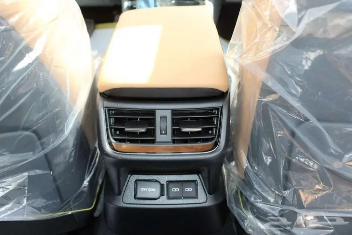 لكزس - ES350 CC - بريمي - 2025 11