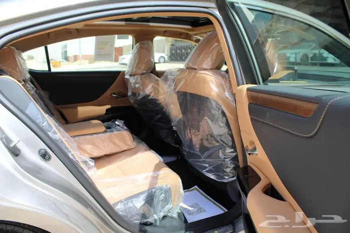 لكزس - ES350 CC - بريمي - 2025 15