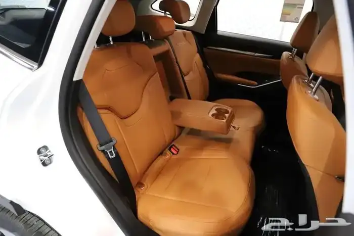 هافال H6 2026 فل كامل اقل سعر حصرى واقوى العروض كاش وتمويل 7