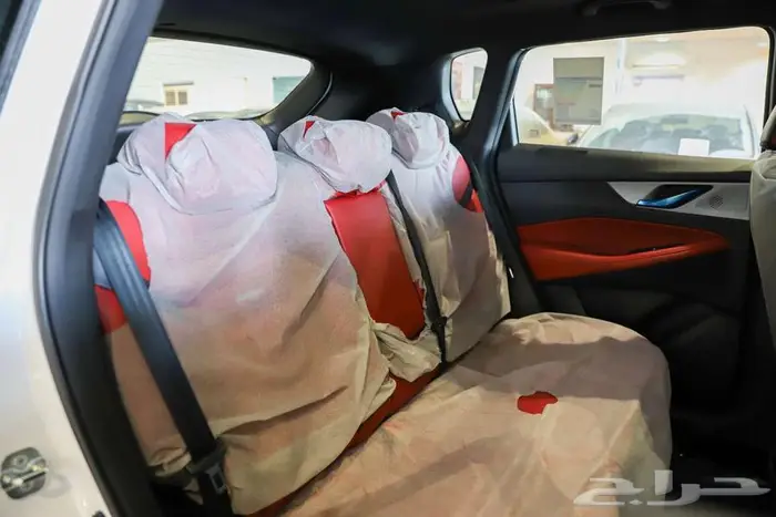 شانجان سي اس 35 نص فل سمارت ولمتيد 2025 اقل الاسعار 18