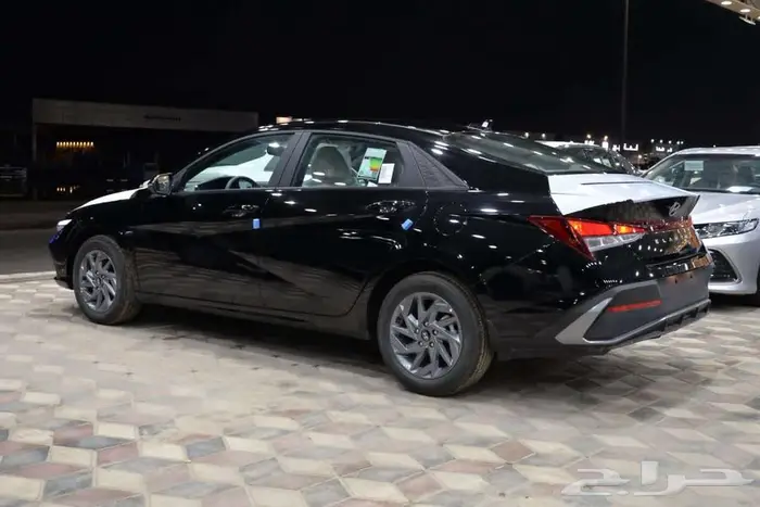 هيونداي النترا سمارت بلس بالنقد والتقسيط 2