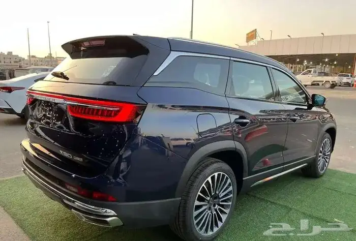 جيتور X90 بلس لاكجيري 25 باسعار ولا اقوووي 2