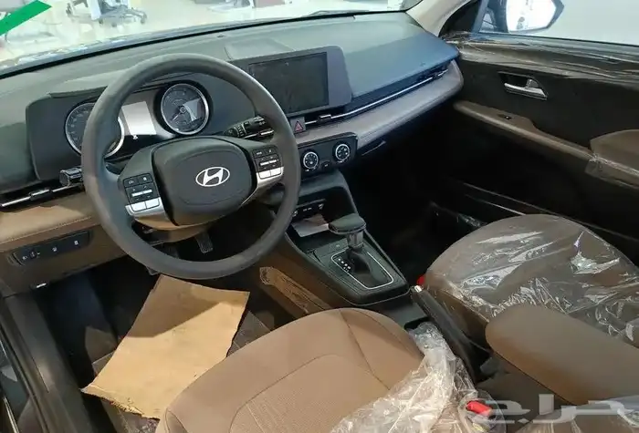 اكسنت فيليت 2025 4