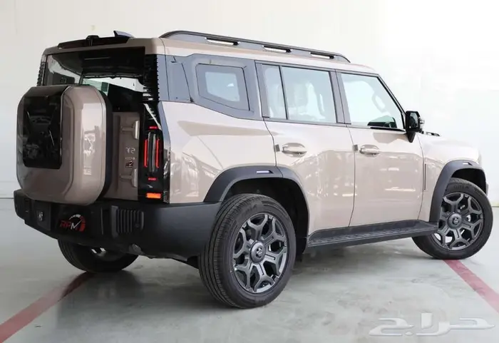 عرض خاص لفترة محدودة جيتور T2 لاكجري 2026 22