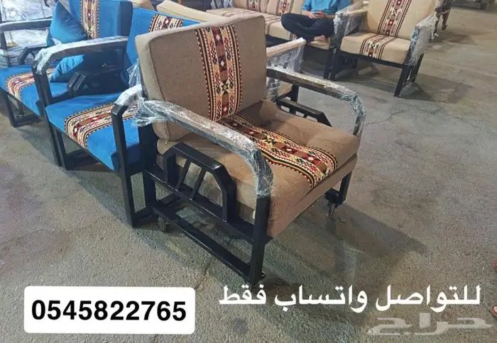 اطقم ومراتب جاهزة 7