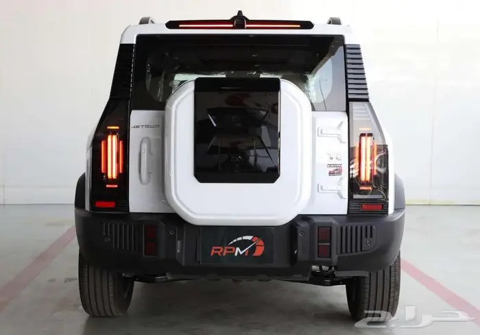 عرض خاص لفترة محدودة جيتور T2 لاكجري 2026 8