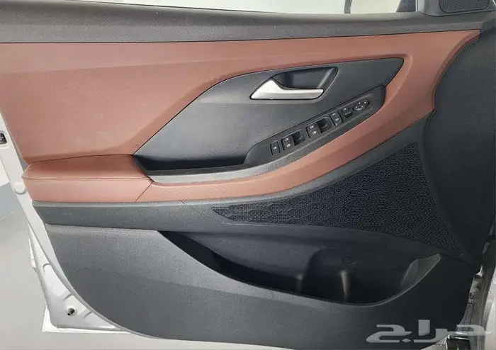 هونداي كريتا كمفورت موديل 2025 8