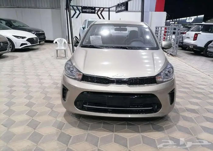 كيا بيجاس 2025 اقل سعر بمعرض الرميح للسيارات 2