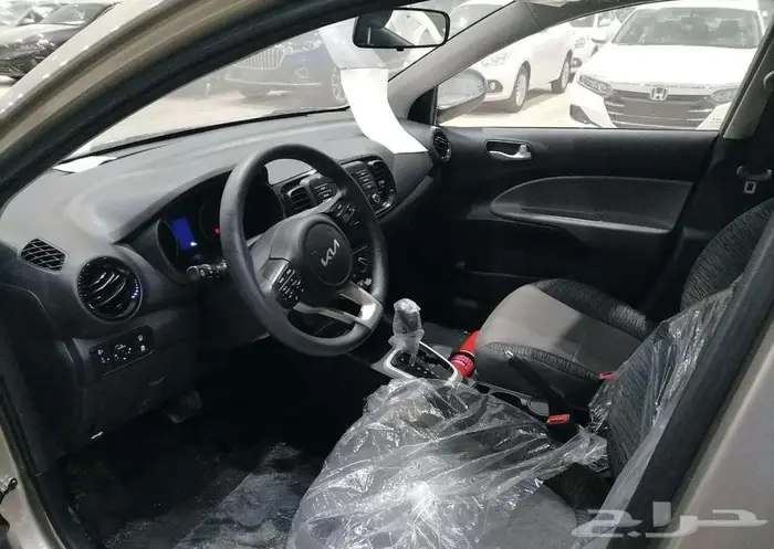 كيا بيجاس 2025 اقل سعر بمعرض الرميح للسيارات 6