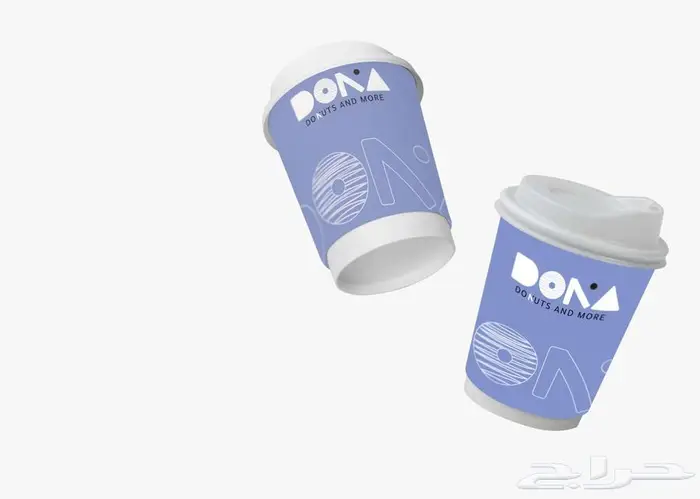 هوية بصرية تعكس احتراف مشروعك 3