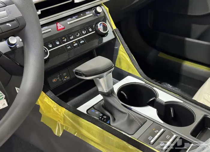 هيونداي سوناتا فليت موديل 2026 كاش واقساط 8