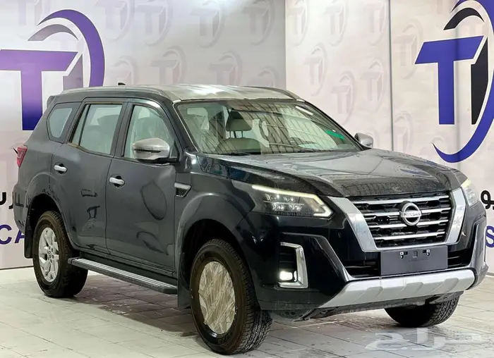 اكستيرا تيتانيوم دبل 2024 2