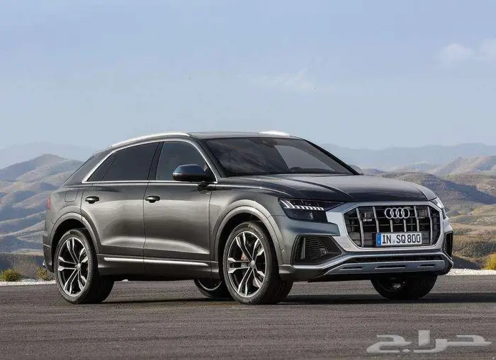 مساعدات هيدروليك أودى كيو 7 - Q7 - Q8 2