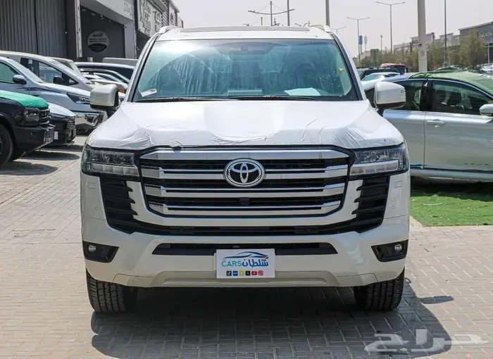 جكسار GXR L4 خليجي 2025 2