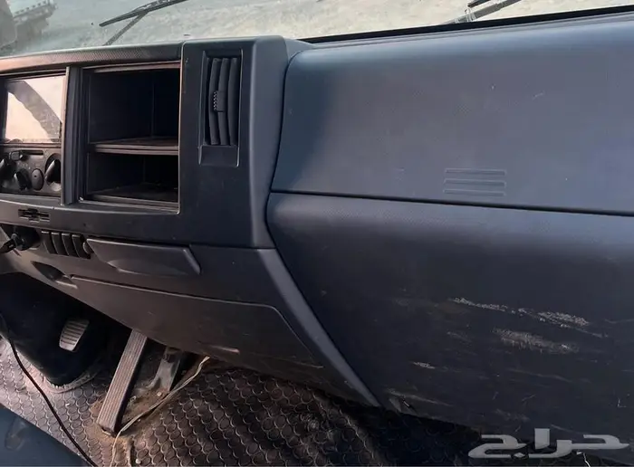 للبيع دينه سوبر جامبو 2