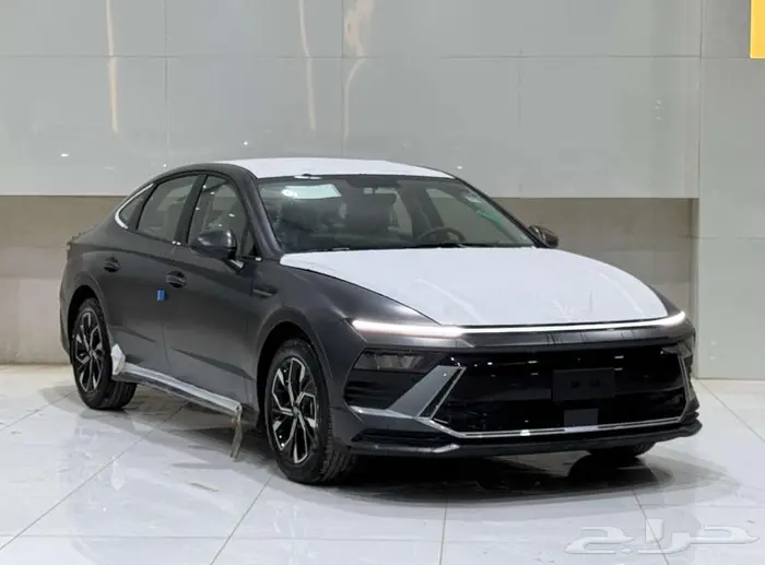 هيونداي سوناتا فليت موديل 2026 كاش واقساط 0