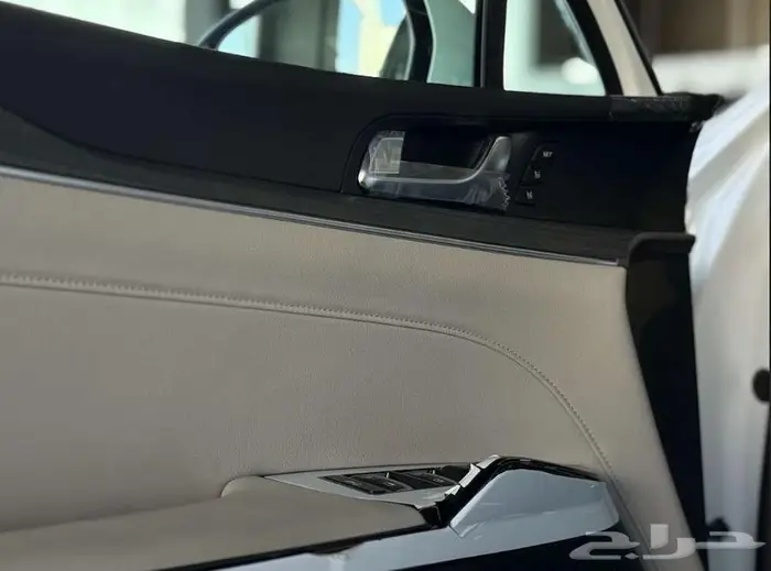 كيا كي فايف kia 5 فئة النص فل 2026 عررض حصري 5