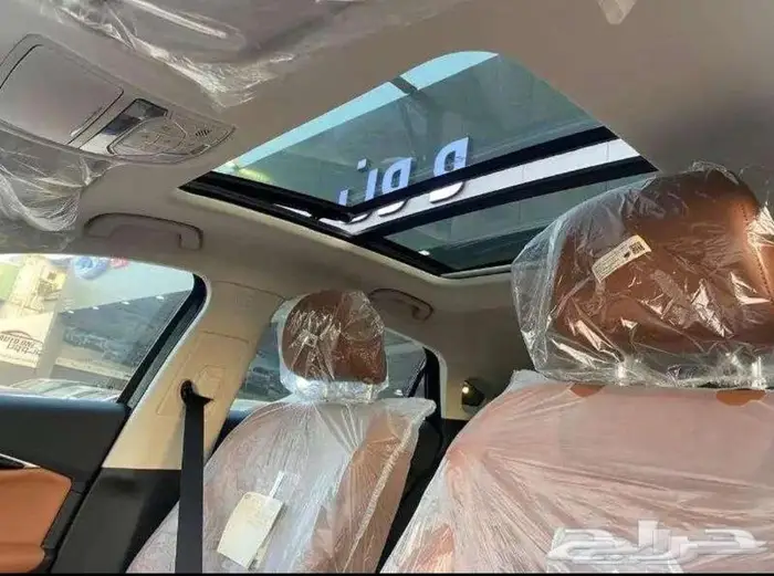 فاو بيستون B70 كمفورت موديل 2025 كاش واقساط 7