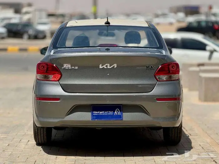 كيا بيجاس 2026 GL ستاندر ( كاش - أقساط ) . 9