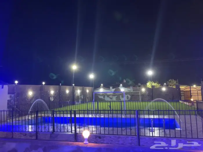 استراحة للايجار 0