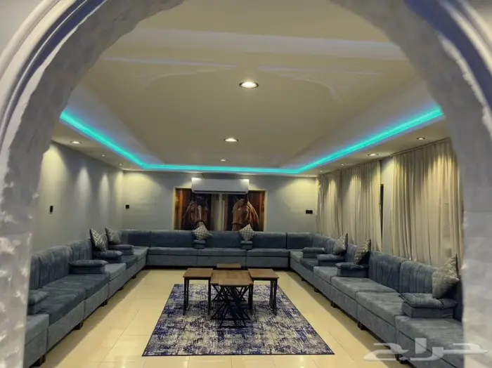 استراحة للايجار 1