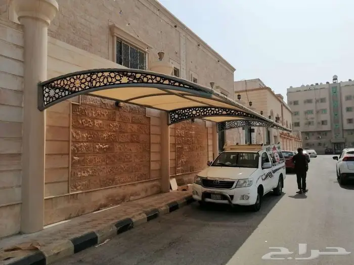 مظلات باقل الاسعار سيارات بالجنوب 20