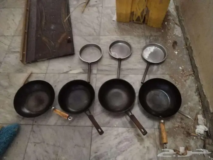 اغراض مطبخ 3