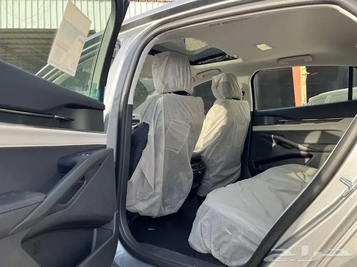 فورد تورس 2026 نقد وتقسيط 6