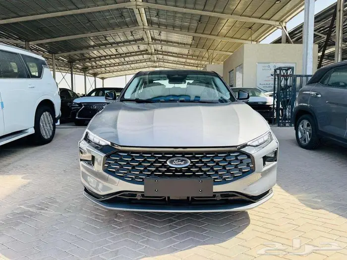 تورس تيتانيوم موديل 2026 بالنقد والتقسيط 0