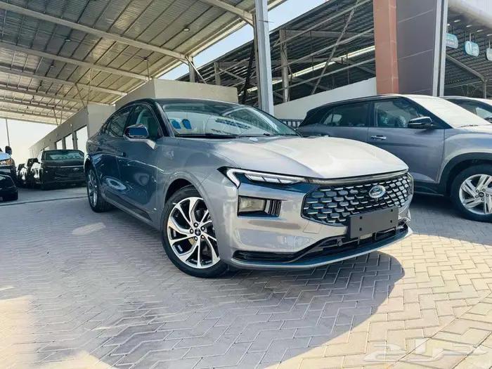 تورس تيتانيوم موديل 2026 بالنقد والتقسيط 2