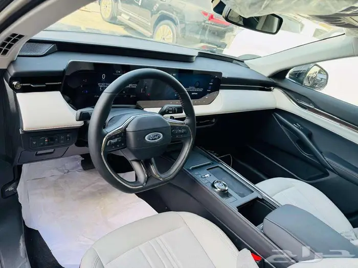 تورس تيتانيوم موديل 2026 بالنقد والتقسيط 6