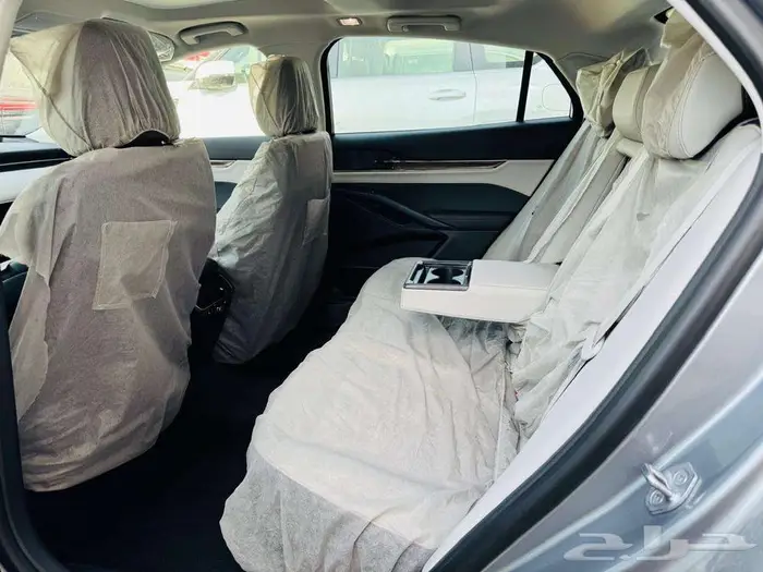 تورس تيتانيوم موديل 2026 بالنقد والتقسيط 7