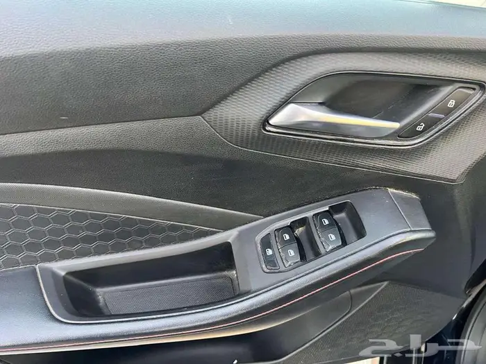 ام جي GT فل كامل 2022 مالك واحد نظيف جدا 5