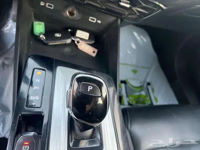 ام جي GT فل كامل 2022 مالك واحد نظيف جدا 21