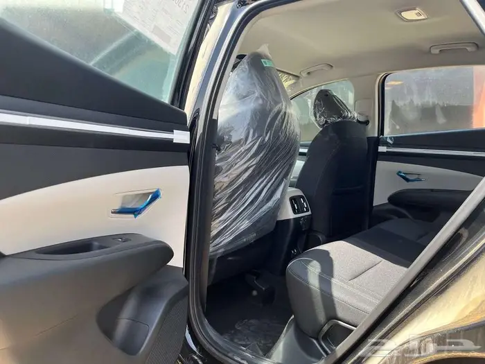 هيونداي توسان سمارت 2023 نقد وتقسيط 6