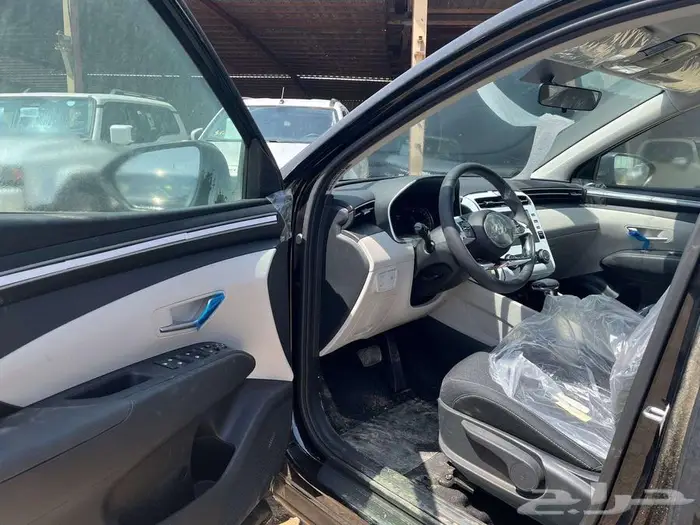 هيونداي توسان سمارت 2023 نقد وتقسيط 4