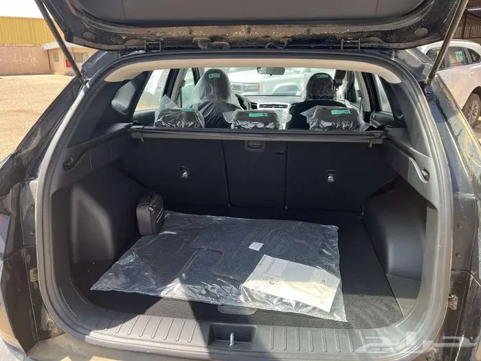 هيونداي توسان سمارت 2023 نقد وتقسيط 7